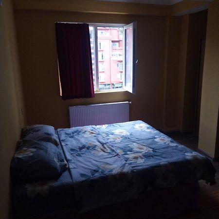 Vake-House Hotell Tbilisi Exteriör bild