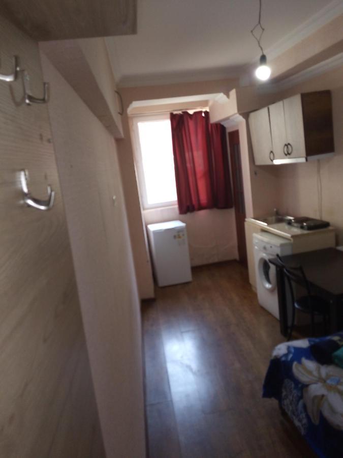 Vake-House Hotell Tbilisi Exteriör bild