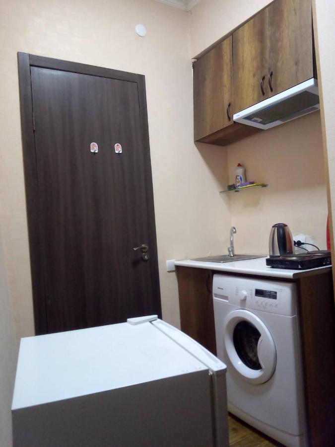 Vake-House Hotell Tbilisi Exteriör bild