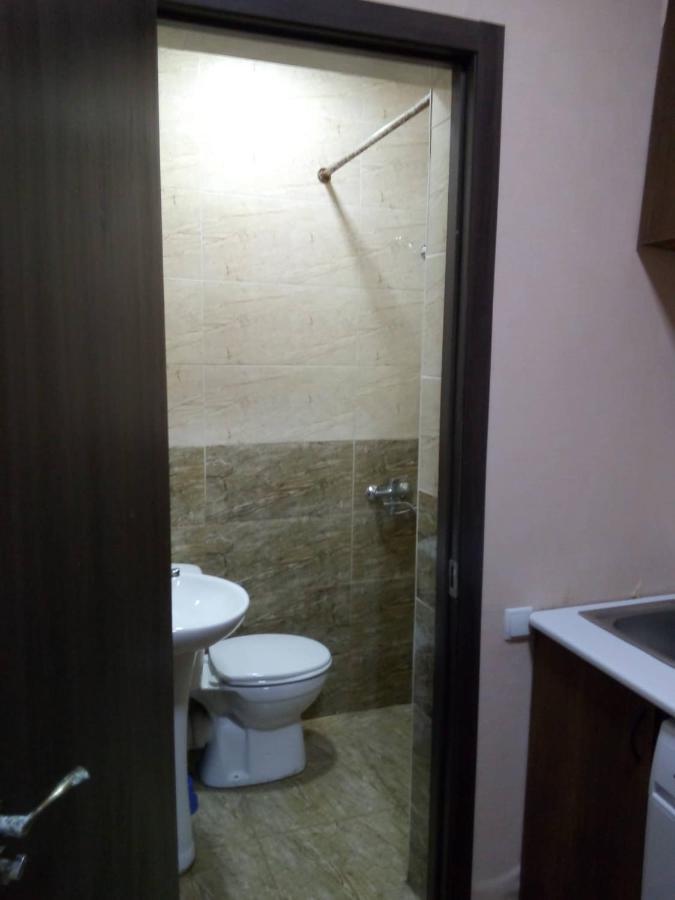 Vake-House Hotell Tbilisi Exteriör bild