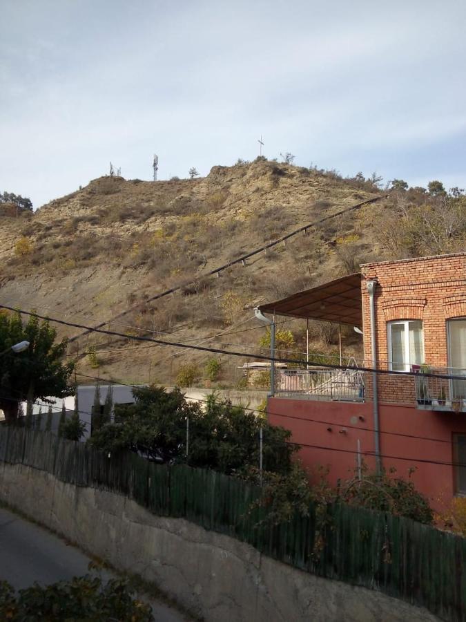 Vake-House Hotell Tbilisi Exteriör bild