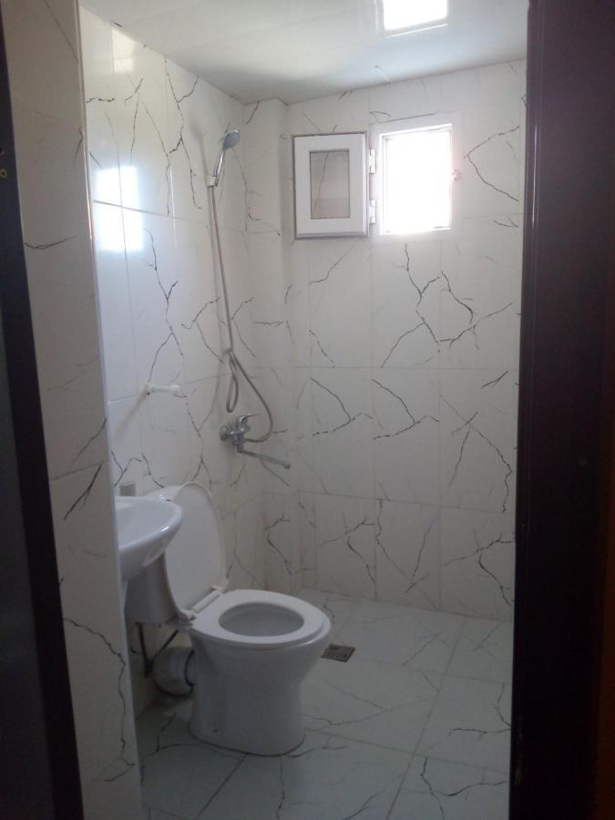 Vake-House Hotell Tbilisi Exteriör bild