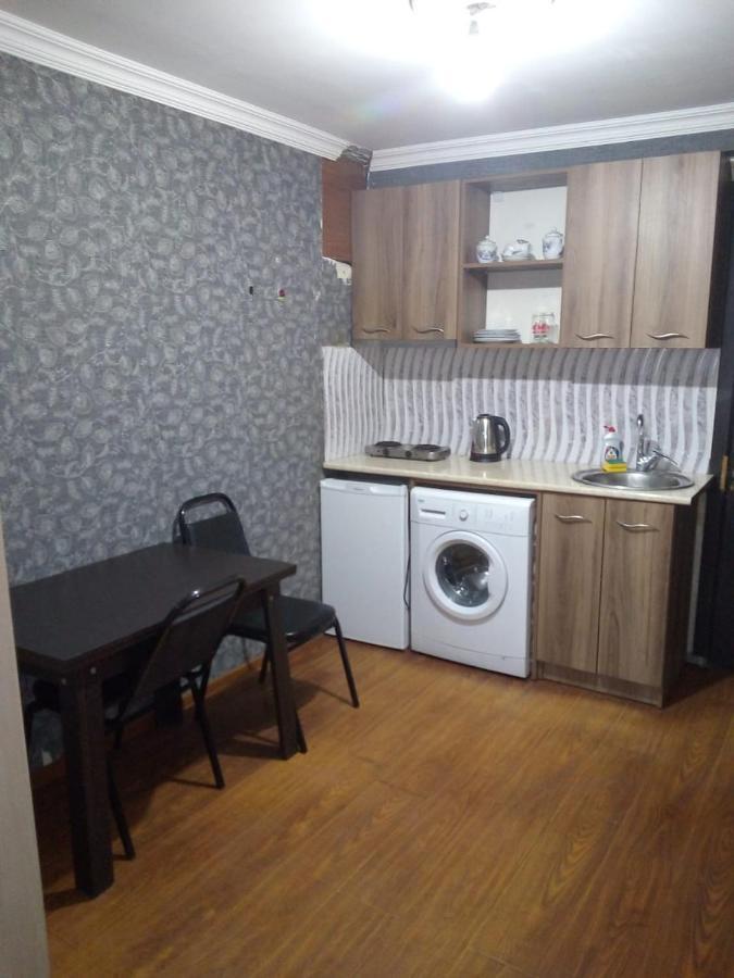 Vake-House Hotell Tbilisi Exteriör bild