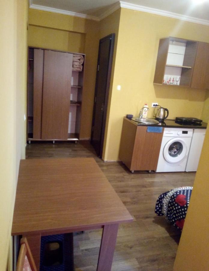 Vake-House Hotell Tbilisi Exteriör bild