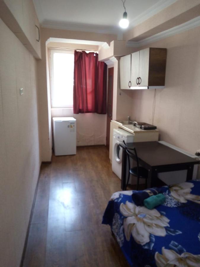 Vake-House Hotell Tbilisi Exteriör bild