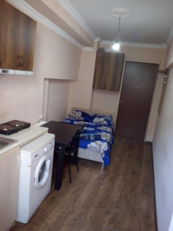 Vake-House Hotell Tbilisi Exteriör bild