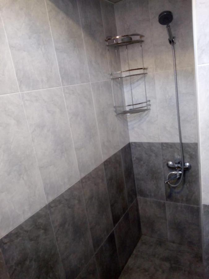 Vake-House Hotell Tbilisi Exteriör bild