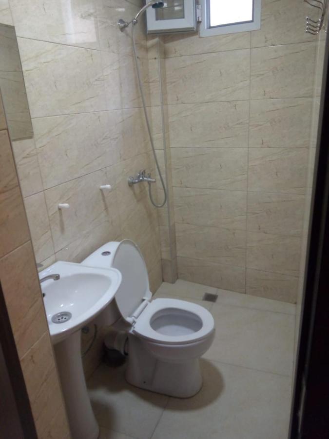 Vake-House Hotell Tbilisi Exteriör bild