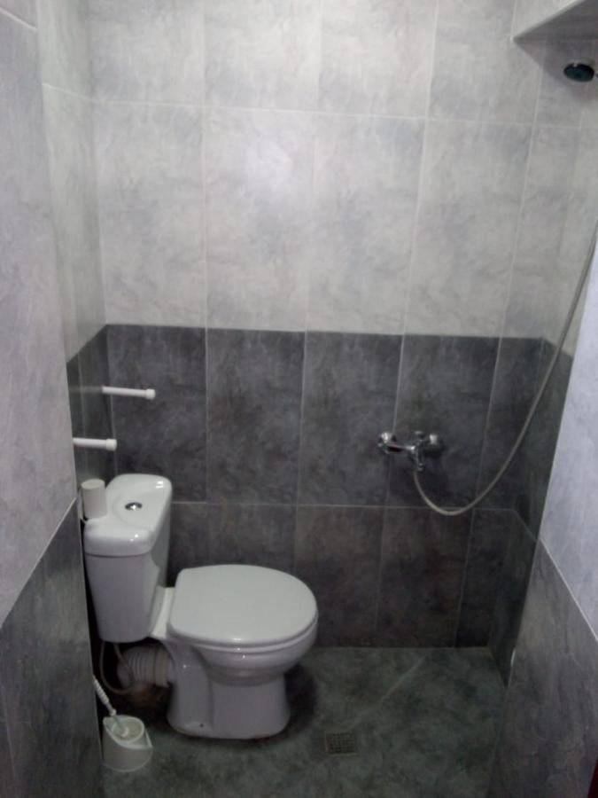 Vake-House Hotell Tbilisi Exteriör bild