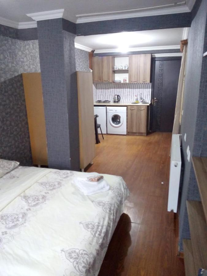 Vake-House Hotell Tbilisi Exteriör bild
