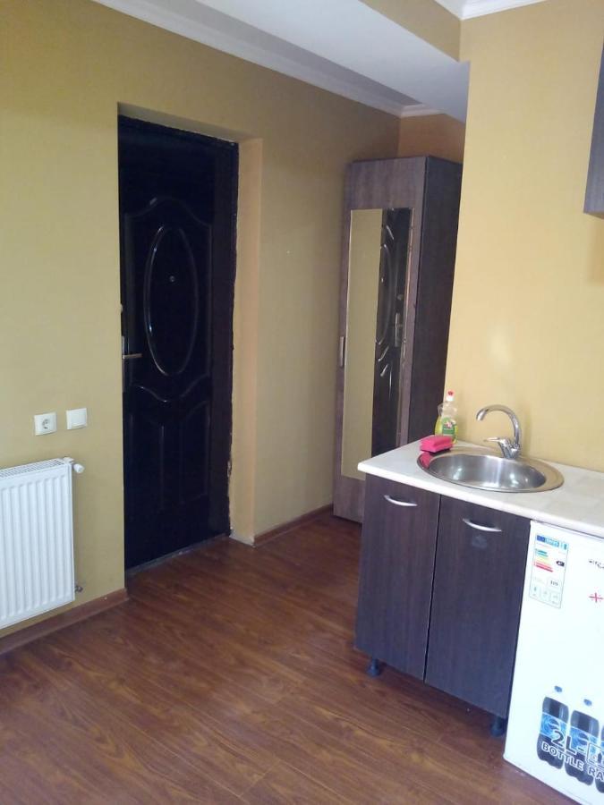 Vake-House Hotell Tbilisi Exteriör bild