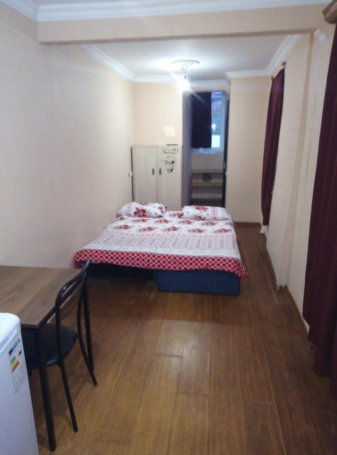 Vake-House Hotell Tbilisi Exteriör bild