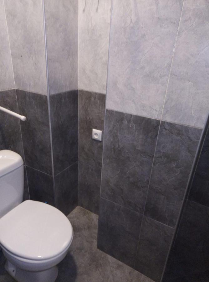 Vake-House Hotell Tbilisi Exteriör bild