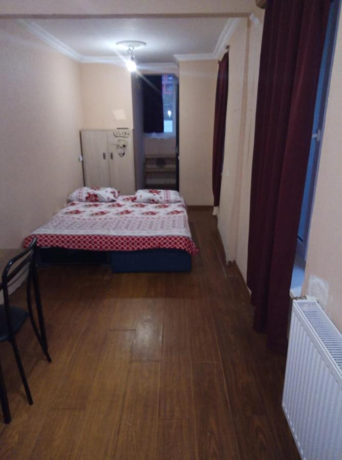 Vake-House Hotell Tbilisi Exteriör bild