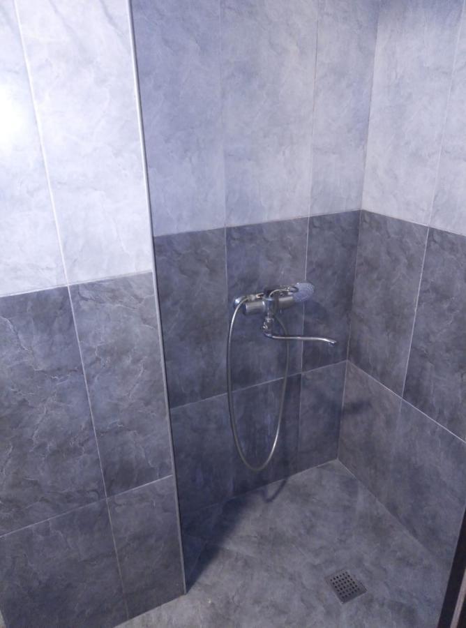 Vake-House Hotell Tbilisi Exteriör bild