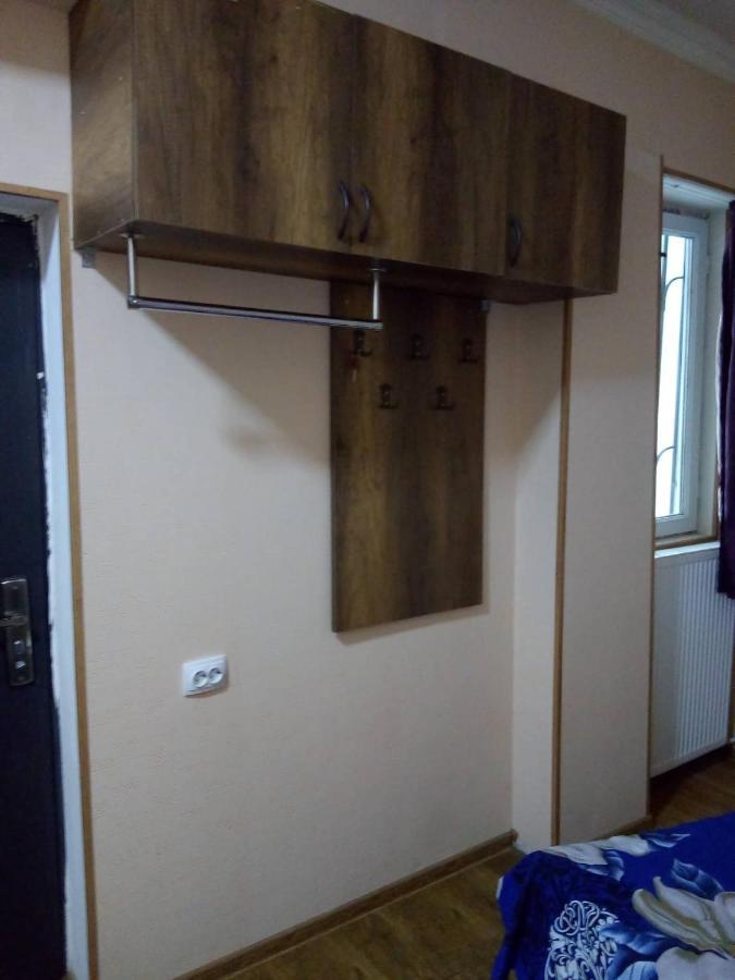 Vake-House Hotell Tbilisi Exteriör bild
