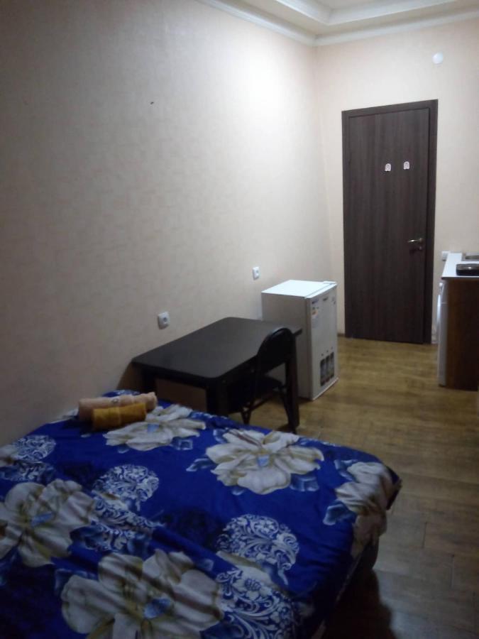 Vake-House Hotell Tbilisi Exteriör bild