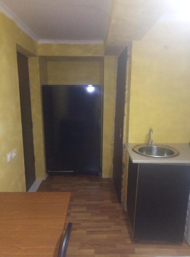 Vake-House Hotell Tbilisi Exteriör bild