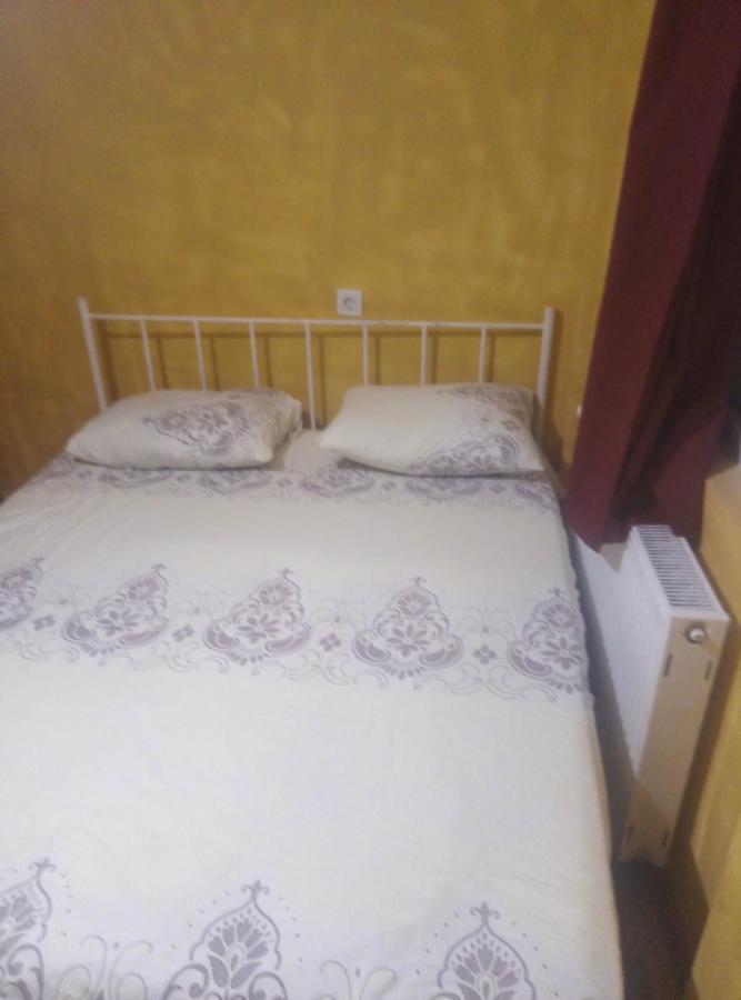 Vake-House Hotell Tbilisi Exteriör bild