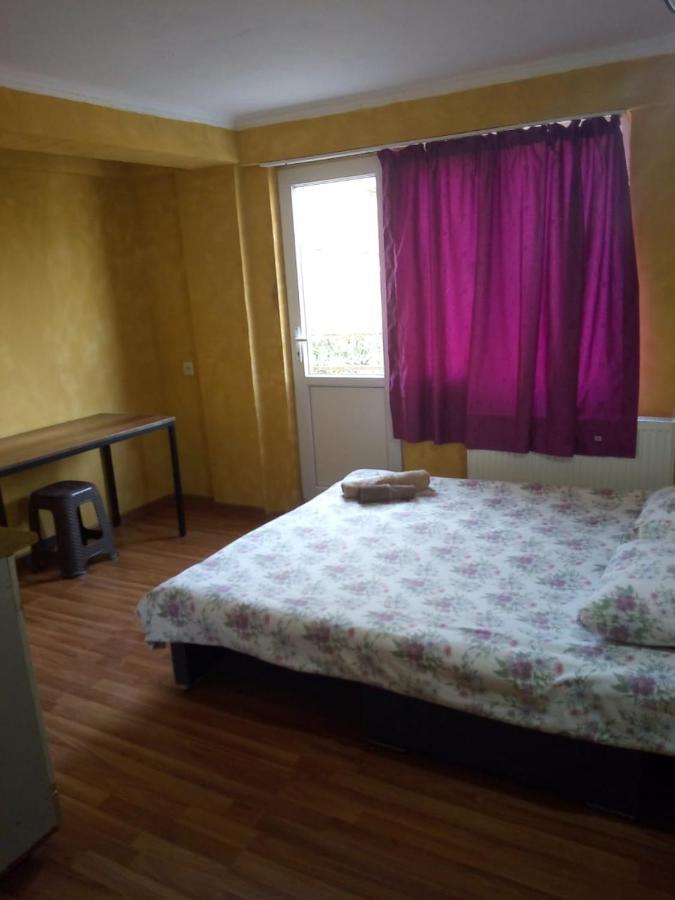 Vake-House Hotell Tbilisi Exteriör bild