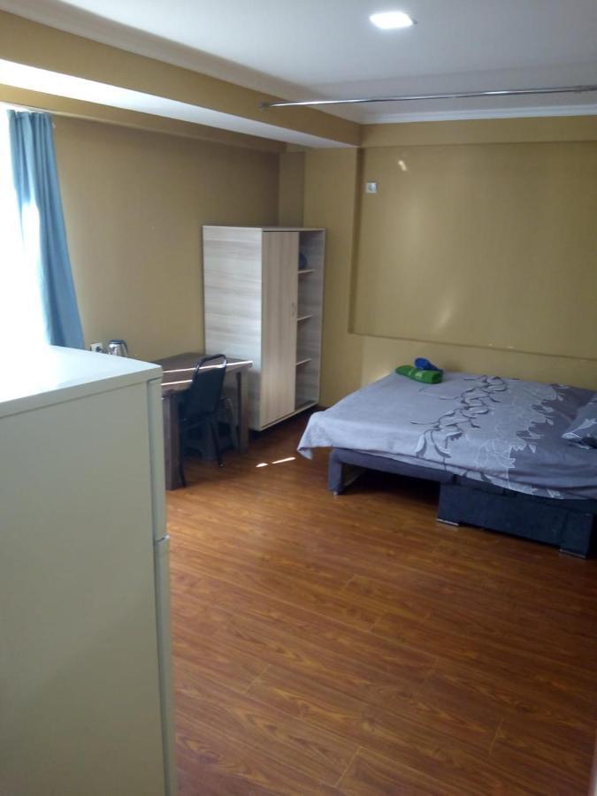Vake-House Hotell Tbilisi Exteriör bild
