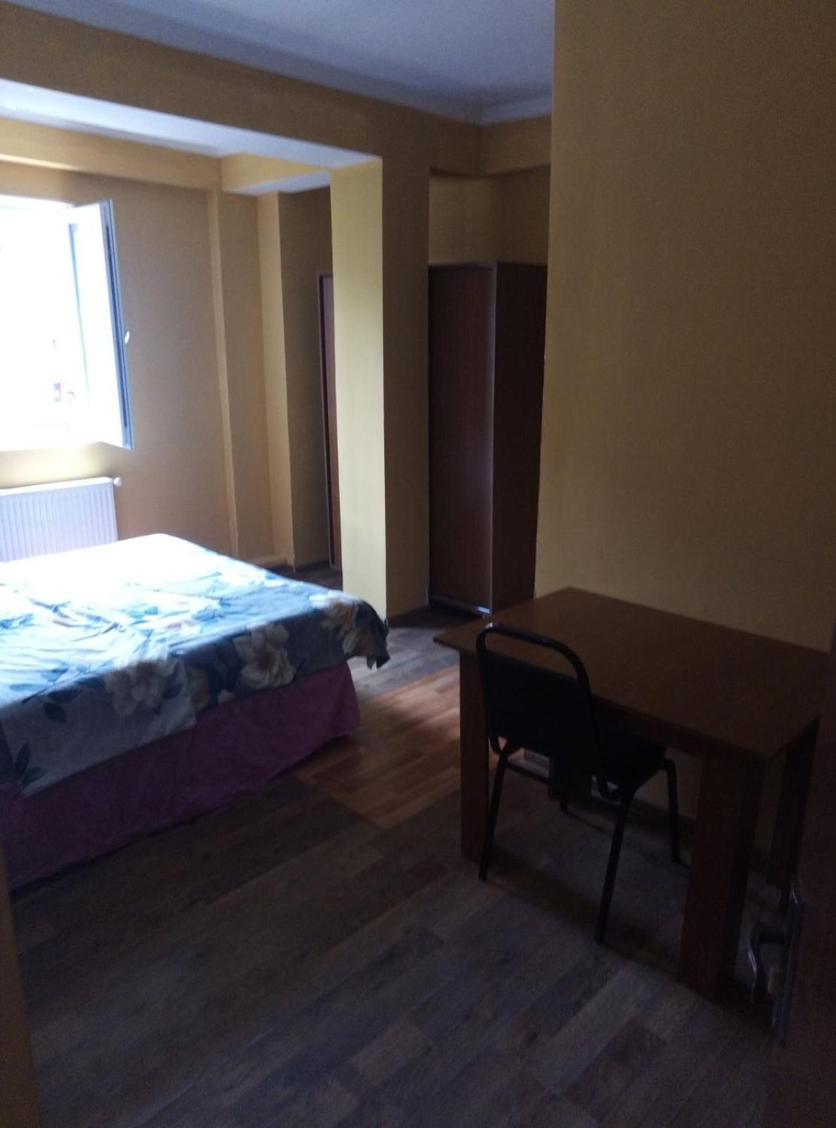 Vake-House Hotell Tbilisi Exteriör bild