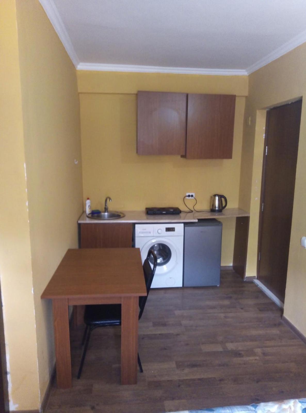 Vake-House Hotell Tbilisi Exteriör bild