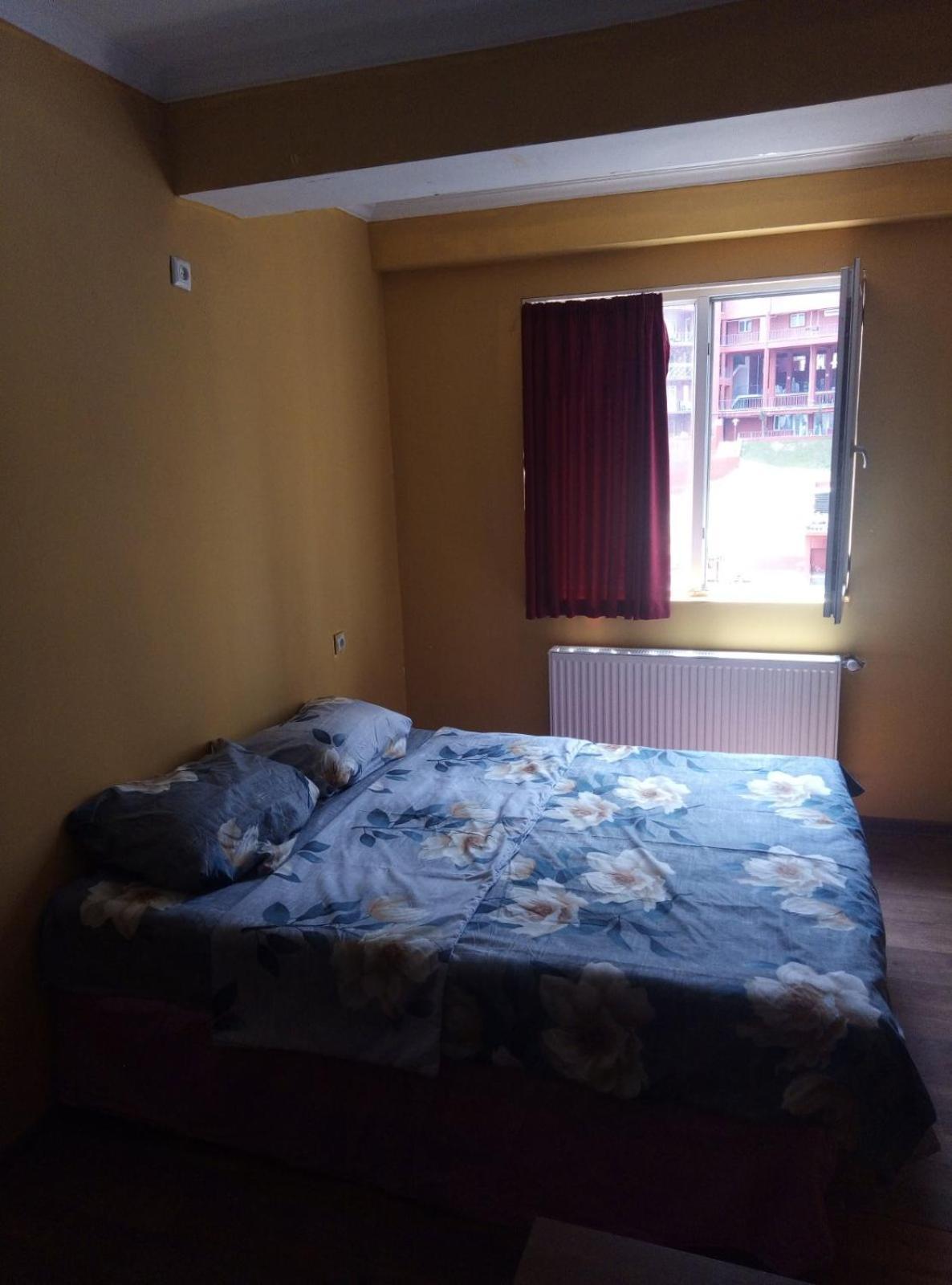 Vake-House Hotell Tbilisi Exteriör bild