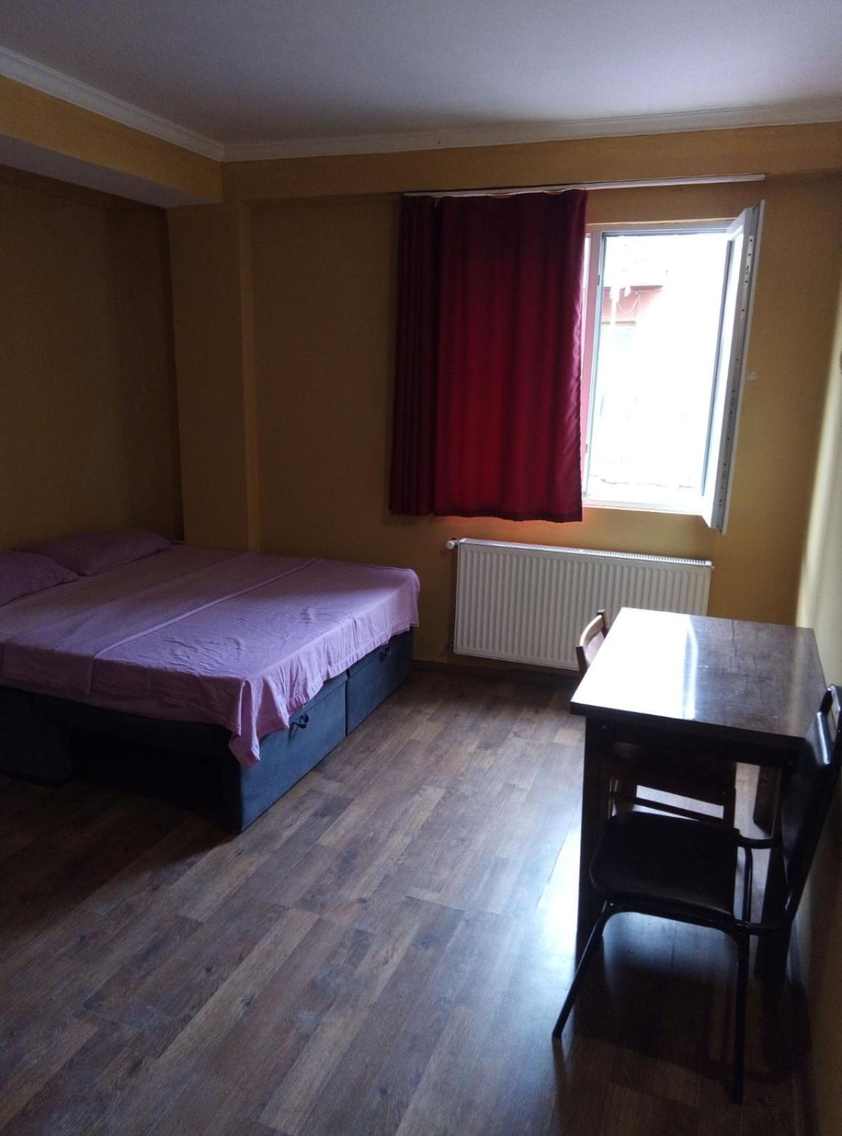 Vake-House Hotell Tbilisi Exteriör bild